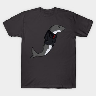 Dapper Dogfish T-Shirt